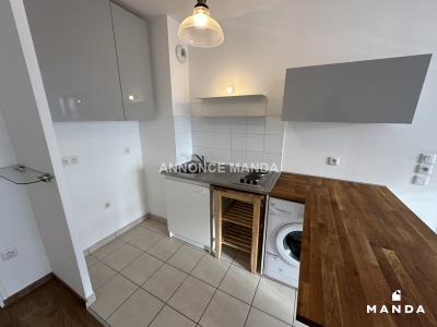 For rent Chessy 1 room 22 m2 Seine et marne (77700) photo 1