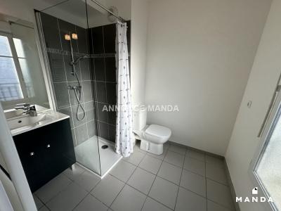 For rent Chessy 1 room 22 m2 Seine et marne (77700) photo 2