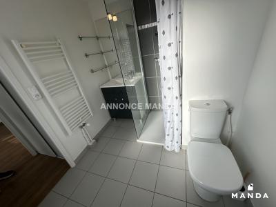 For rent Chessy 1 room 22 m2 Seine et marne (77700) photo 3