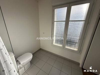 For rent Chessy 1 room 22 m2 Seine et marne (77700) photo 4
