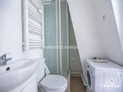 Annonce Location Appartement Malakoff 92