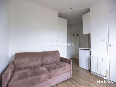Louer Appartement 15 m2 Malakoff