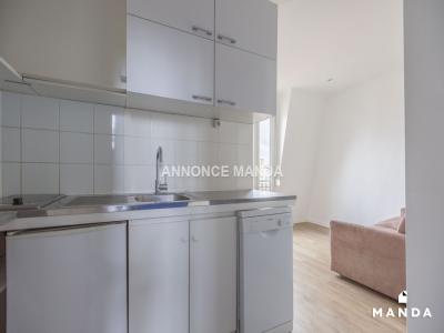 Louer Appartement Malakoff Hauts de Seine