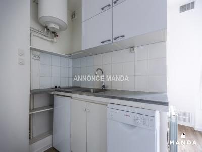 Louer Appartement Malakoff 750 euros