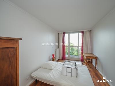 Louer Appartement 12 m2 Villejuif