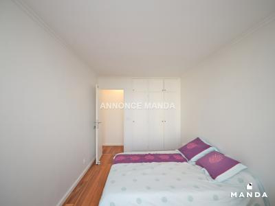 Louer Appartement Villejuif Val de Marne