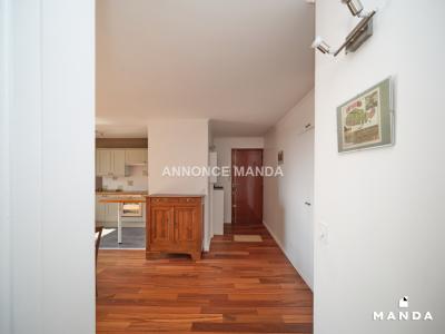 Louer Appartement Villejuif 656 euros