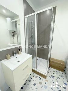 Louer Appartement 18 m2 Cannes