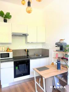 Louer Appartement Cannes 800 euros