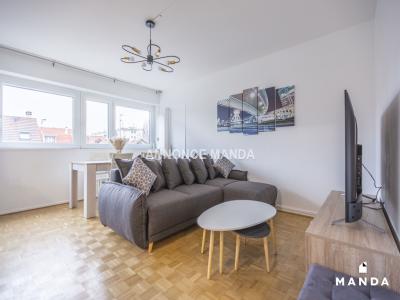 For rent Chevilly-larue 5 rooms 10 m2 Val de Marne (94550) photo 3