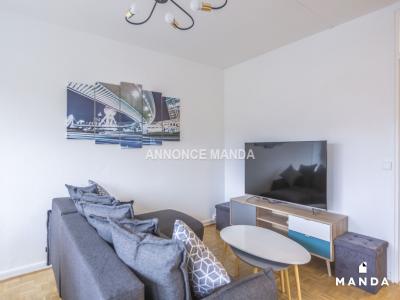 For rent Chevilly-larue 5 rooms 10 m2 Val de Marne (94550) photo 1