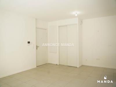 Louer Appartement 48 m2 Bordeaux