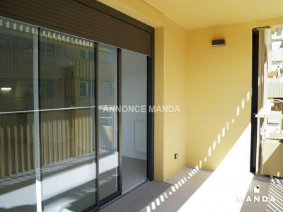 Louer Appartement Bordeaux 885 euros