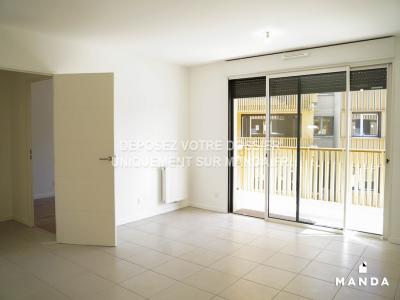 Annonce Location 2 pices Appartement Bordeaux 33