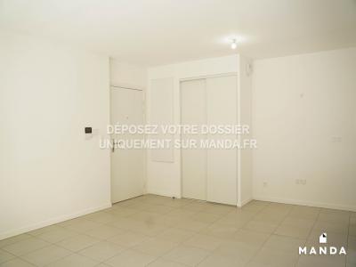Louer Appartement 48 m2 Bordeaux