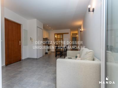 Annonce Location 3 pices Appartement Calvisson 30