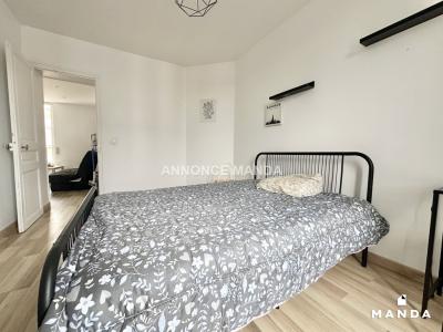 Louer Appartement 42 m2 Kremlin-bicetre