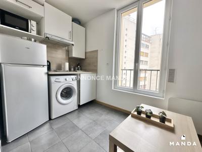 Louer Appartement Kremlin-bicetre 1450 euros