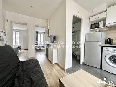 Louer Appartement Kremlin-bicetre Val de Marne