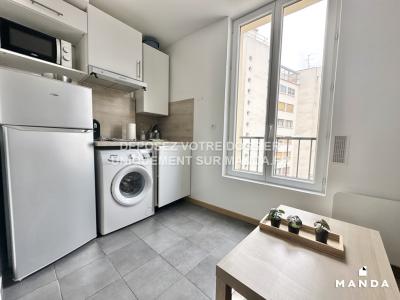 Louer Appartement Kremlin-bicetre 1450 euros
