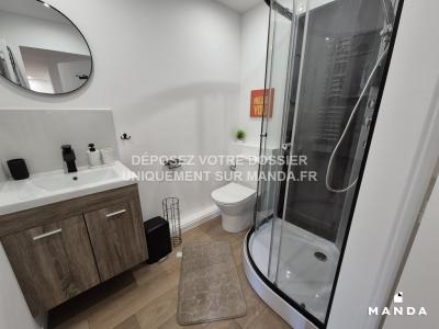 Louer Appartement 71 m2 Annemasse