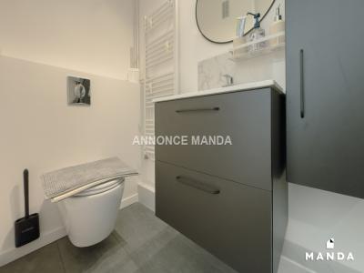 For rent Saint-ouen-l'aumone 6 rooms 10 m2 Val d'Oise (95310) photo 1