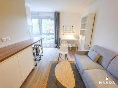 Annonce Location Appartement Lille 59