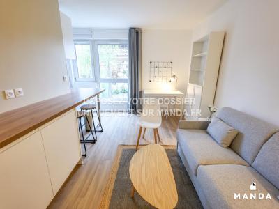 Annonce Location Appartement Lille 59