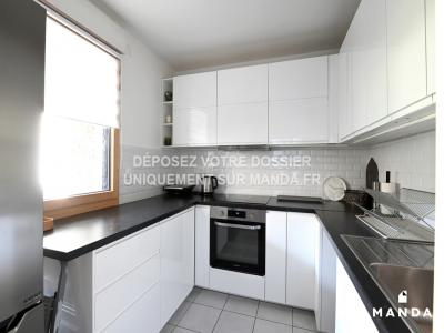 Louer Appartement Colombes 650 euros