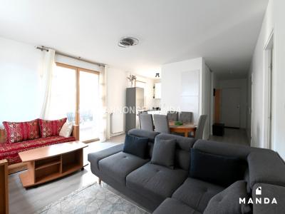Louer Appartement Colombes 650 euros
