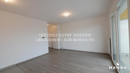 For rent Saint-denis 1 room 28 m2 Seine saint denis (93200) photo 0