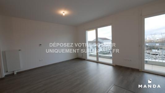 For rent Saint-denis 1 room 28 m2 Seine saint denis (93200) photo 3