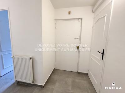 Louer Appartement Mantes-la-jolie 420 euros