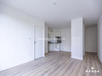 Annonce Location 2 pices Appartement Pavillons-sous-bois 93