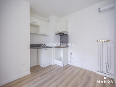 Louer Appartement 45 m2 Pavillons-sous-bois