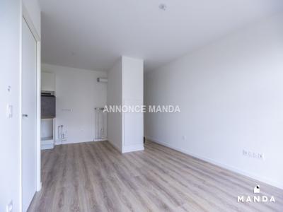Louer Appartement Pavillons-sous-bois 805 euros