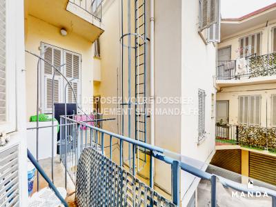 For rent Nice 3 rooms 42 m2 Alpes Maritimes (06000) photo 3