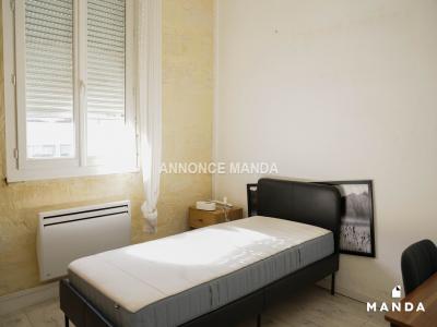 Annonce Location 4 pices Appartement Pessac 33