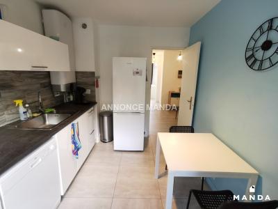 Louer Appartement Lyon-9eme-arrondissement Rhone