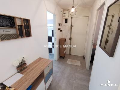 Louer Appartement 15 m2 Lyon-9eme-arrondissement