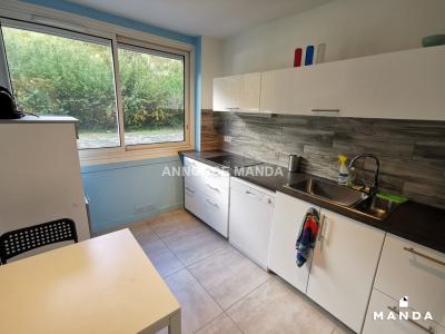 Louer Appartement Lyon-9eme-arrondissement 495 euros