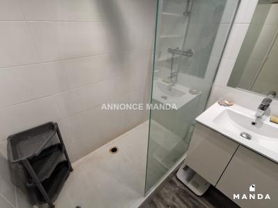 Louer Appartement Lyon-9eme-arrondissement Rhone