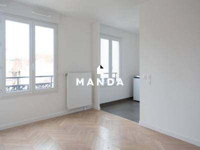 For sale Pre-saint-gervais 1 room 27 m2 Seine saint denis (93310) photo 2
