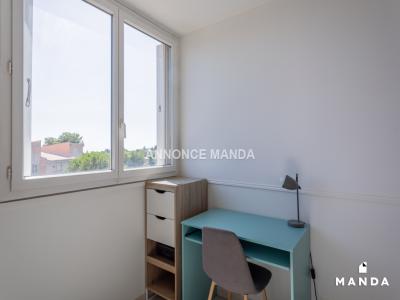 Annonce Location 5 pices Appartement Marseille-13eme-arrondissement 13