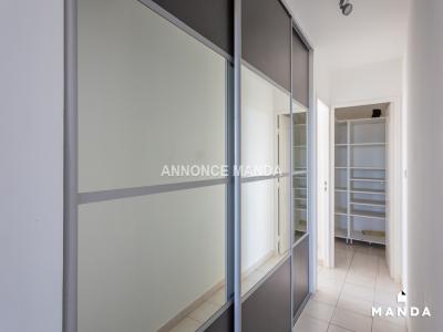 Louer Appartement Marseille-13eme-arrondissement 454 euros
