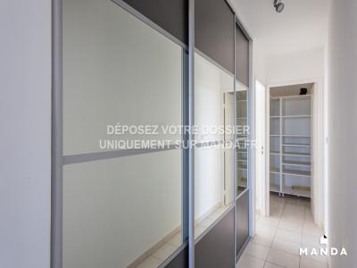Louer Appartement Marseille-13eme-arrondissement 454 euros