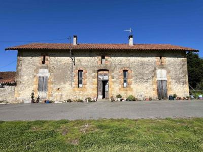 For sale Pressac 4 rooms 88 m2 Vienne (86460) photo 3