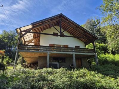 For sale Serres-sur-arget 5 rooms 128 m2 Ariege (09000) photo 1