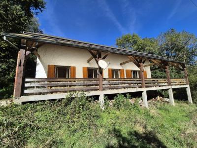 For sale Serres-sur-arget 5 rooms 128 m2 Ariege (09000) photo 2