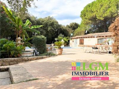 Annonce Vente 4 pices Maison Sommieres 30